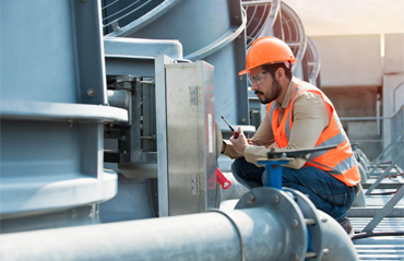 Chiller Repairing & Maintenance Service Provider in Maharashtra, India
