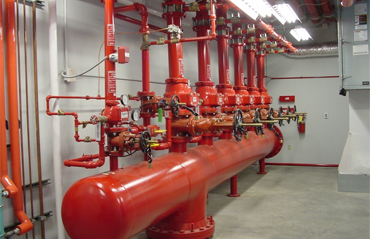 Amc Fire Hydrant System Maintenance Services in Maharashtra, India